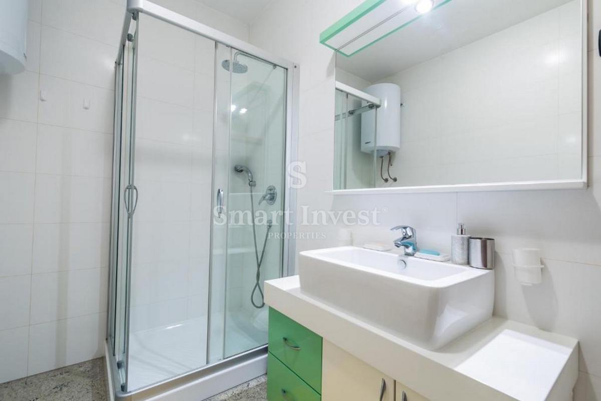Apartmán Na prenájom - PRIMORSKO-GORANSKA OPATIJA