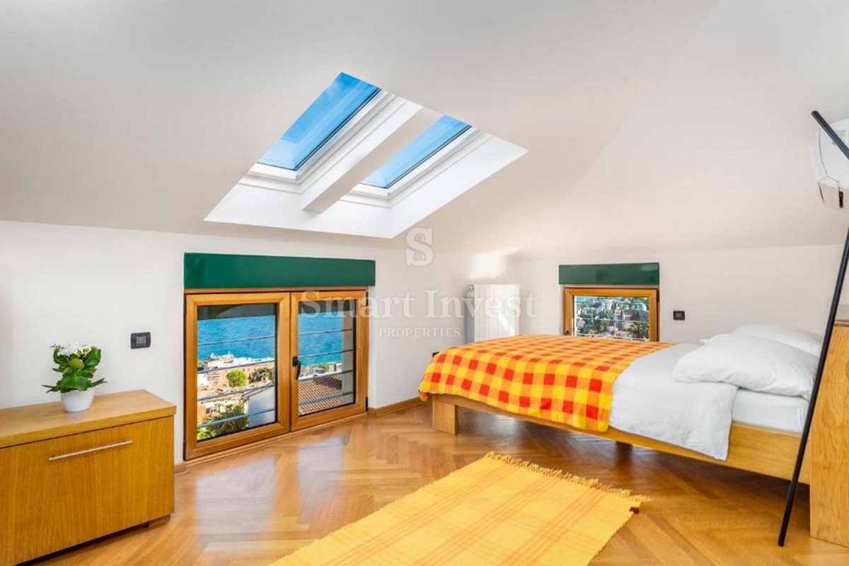 Apartmán Na prenájom - PRIMORSKO-GORANSKA OPATIJA