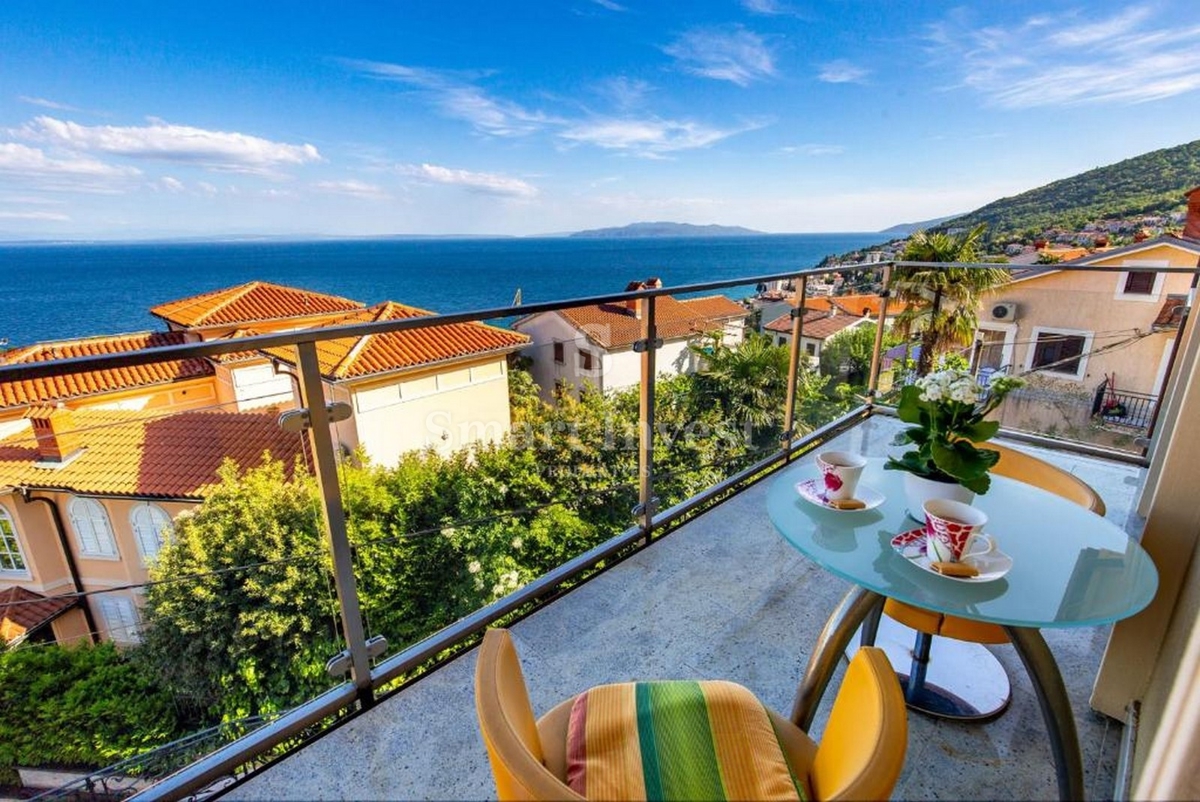 Apartmán Na prenájom - PRIMORSKO-GORANSKA OPATIJA