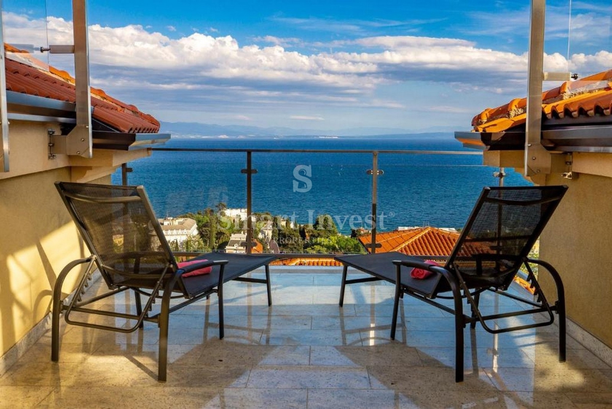 Apartmán Na prenájom - PRIMORSKO-GORANSKA OPATIJA