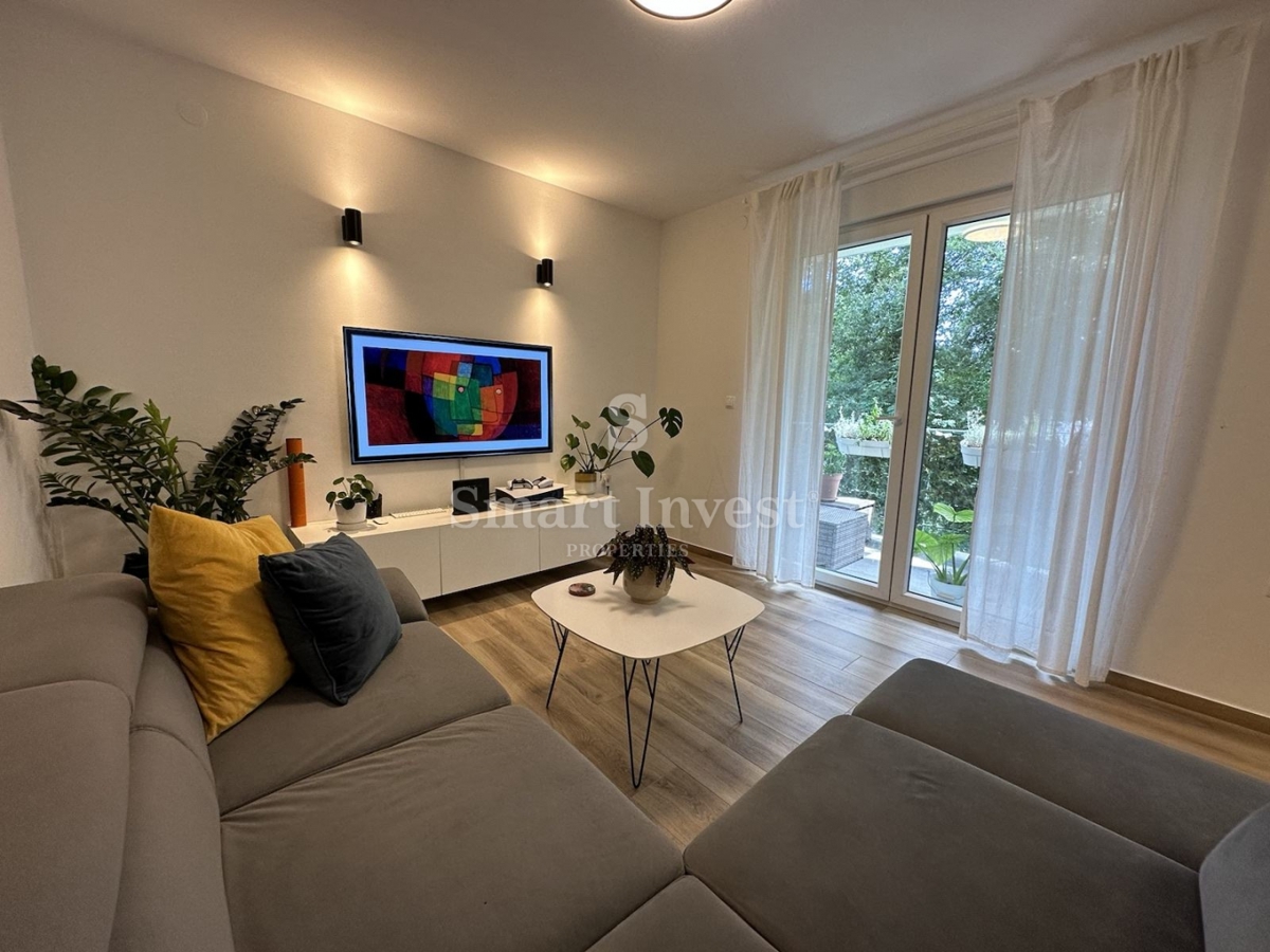 Apartma Na predaj - Primorsko-goranska Matulji - foto 1/14