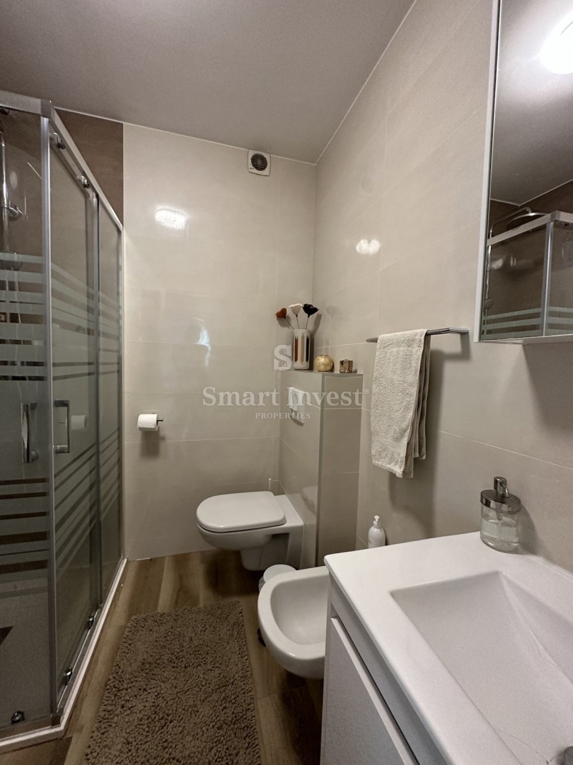 Apartma Na predaj - PRIMORSKO-GORANSKA MATULJI
