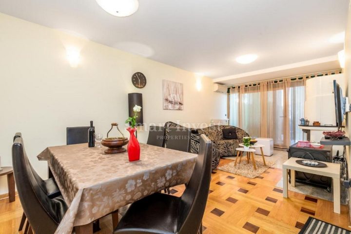 Apartmán na prenájom 125 m² – Opatija