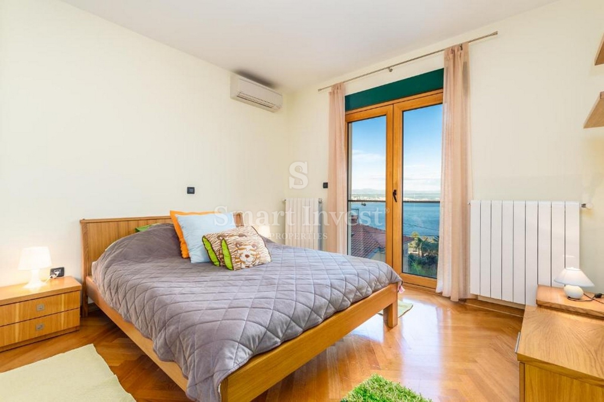 Apartmán Na prenájom - PRIMORSKO-GORANSKA OPATIJA