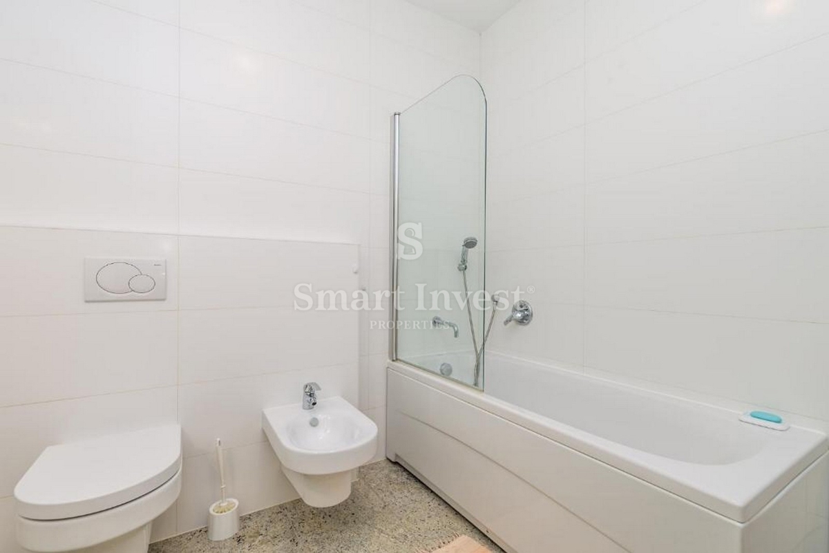 Apartmán Na prenájom - PRIMORSKO-GORANSKA OPATIJA