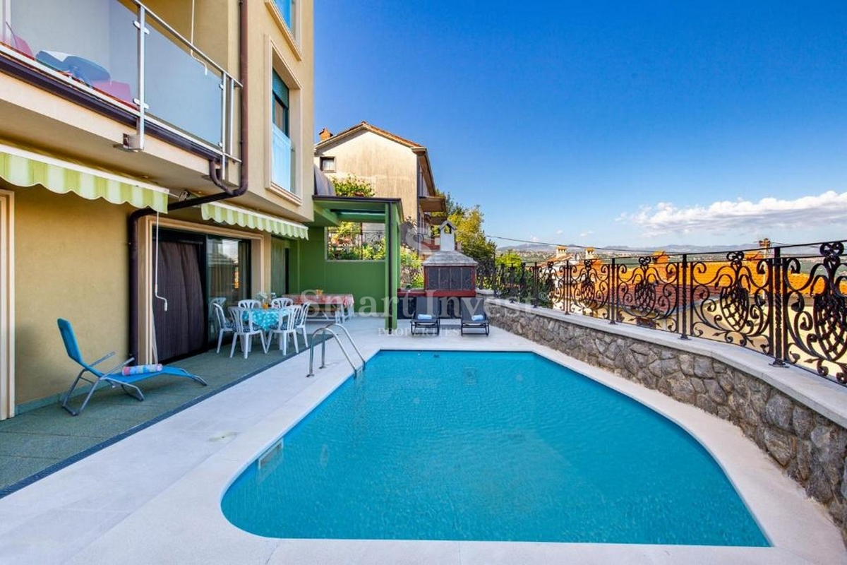Apartmán Na prenájom - Primorsko-goranska Opatija - foto 2/12