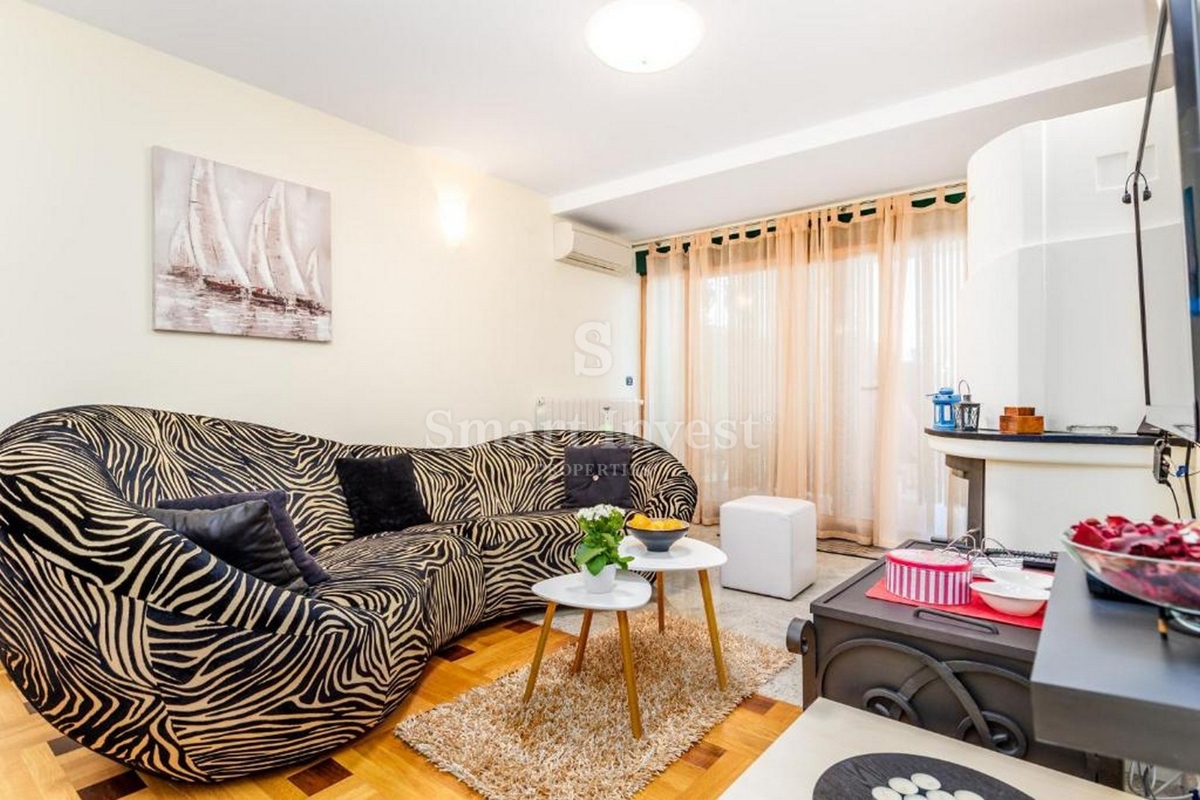 Apartmán Na prenájom - Primorsko-goranska Opatija - foto 4/12