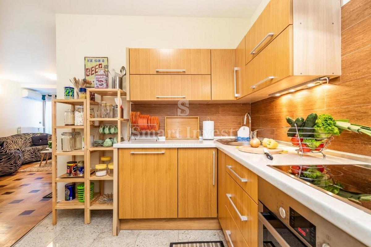 Apartmán Na prenájom - PRIMORSKO-GORANSKA OPATIJA