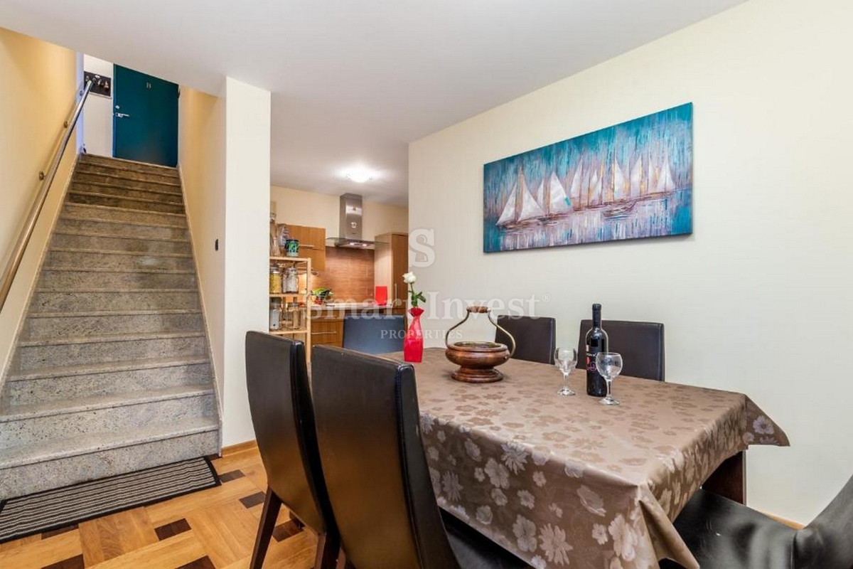 Apartmán Na prenájom - PRIMORSKO-GORANSKA OPATIJA