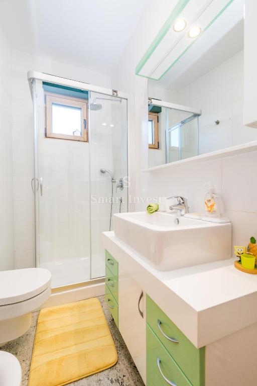 Apartmán Na prenájom - PRIMORSKO-GORANSKA OPATIJA