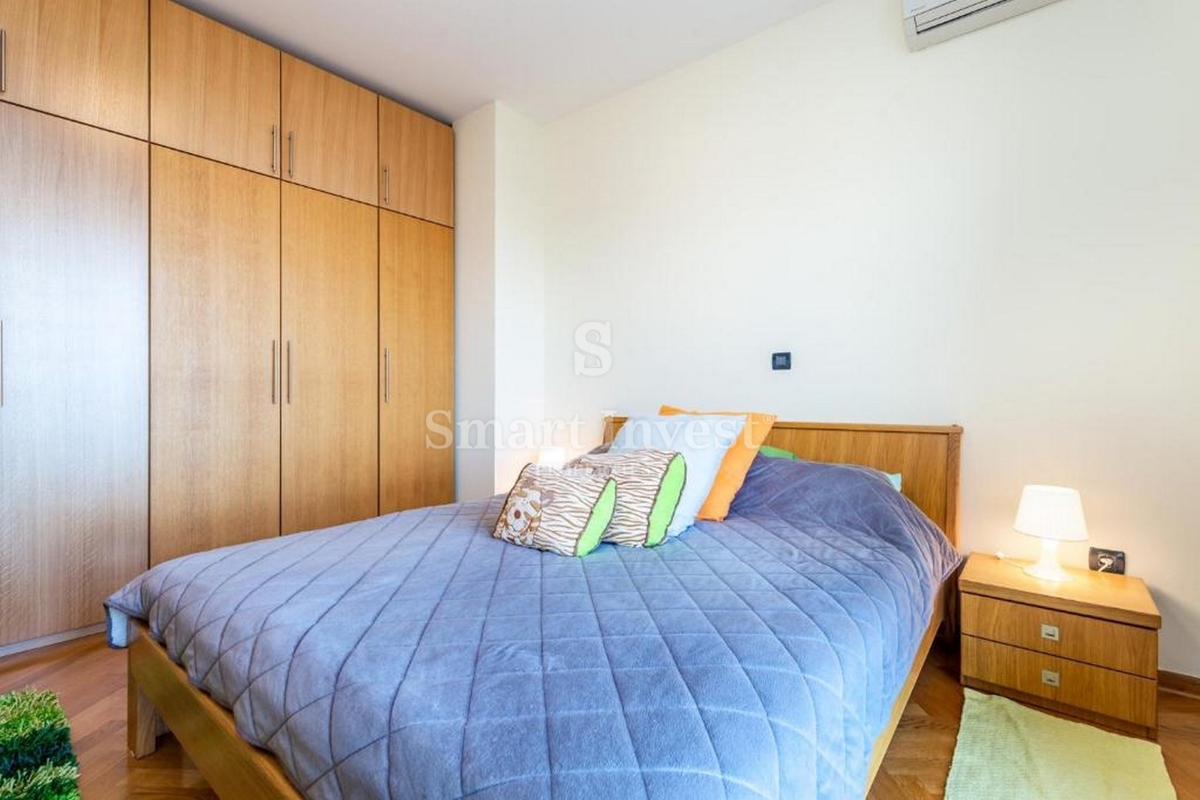 Apartmán Na prenájom - PRIMORSKO-GORANSKA OPATIJA