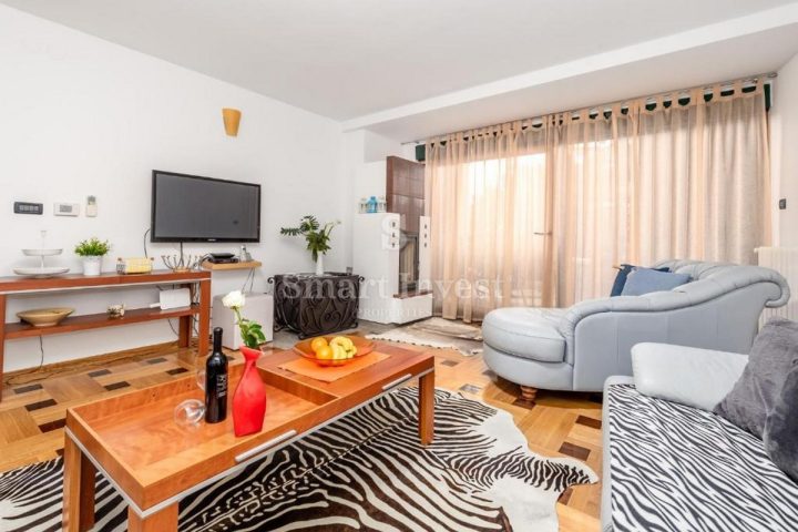 Apartmán na prenájom 115 m² – Opatija