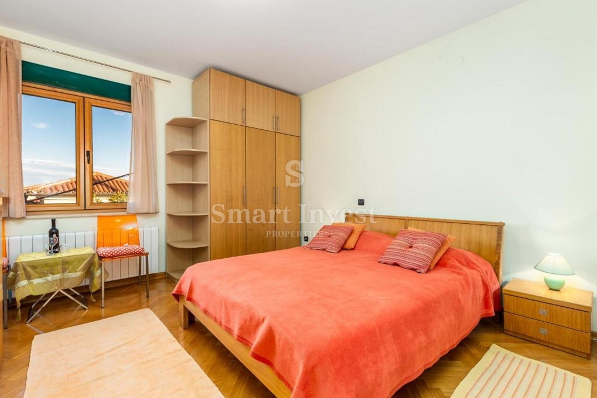 Apartmán Na prenájom - PRIMORSKO-GORANSKA OPATIJA