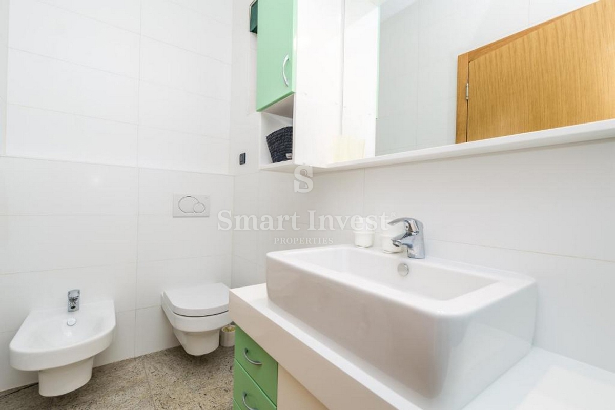 Apartmán Na prenájom - PRIMORSKO-GORANSKA OPATIJA