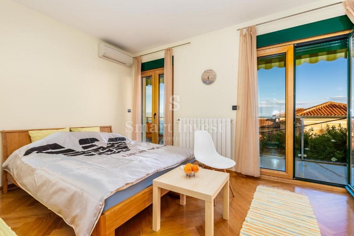 Apartmán Na prenájom - PRIMORSKO-GORANSKA OPATIJA