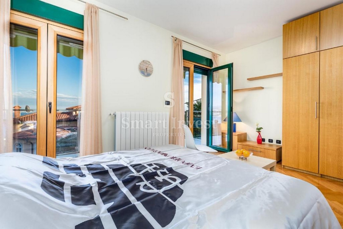 Apartmán Na prenájom - PRIMORSKO-GORANSKA OPATIJA