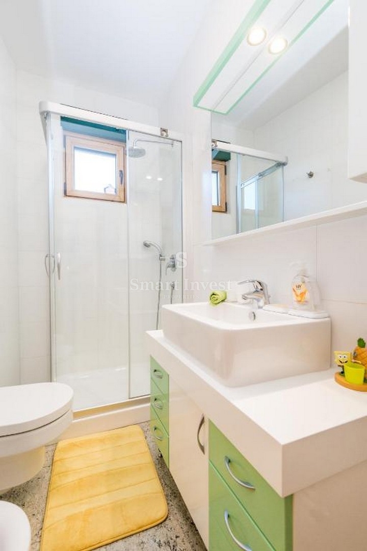 Apartmán Na prenájom - PRIMORSKO-GORANSKA OPATIJA