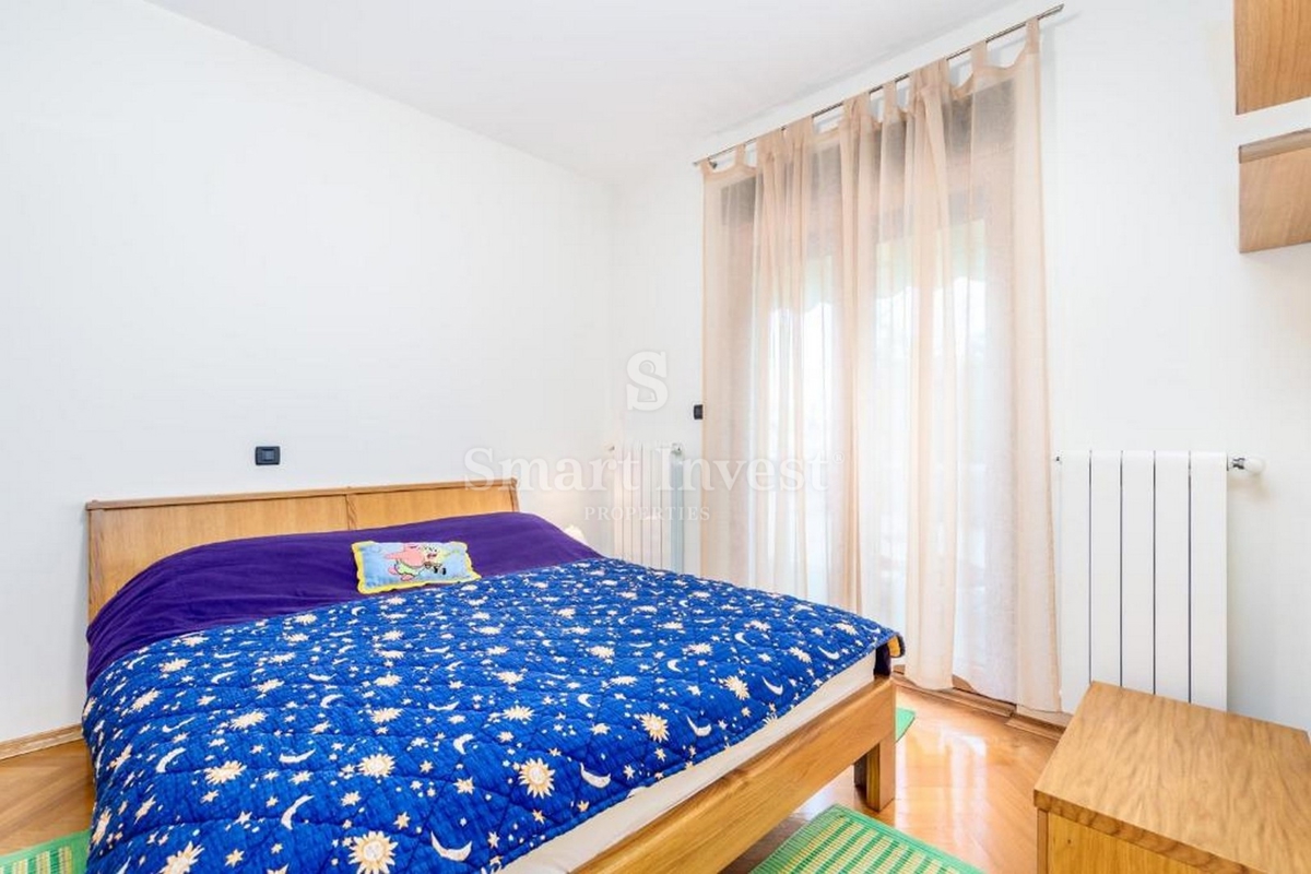 Apartmán Na prenájom - PRIMORSKO-GORANSKA OPATIJA