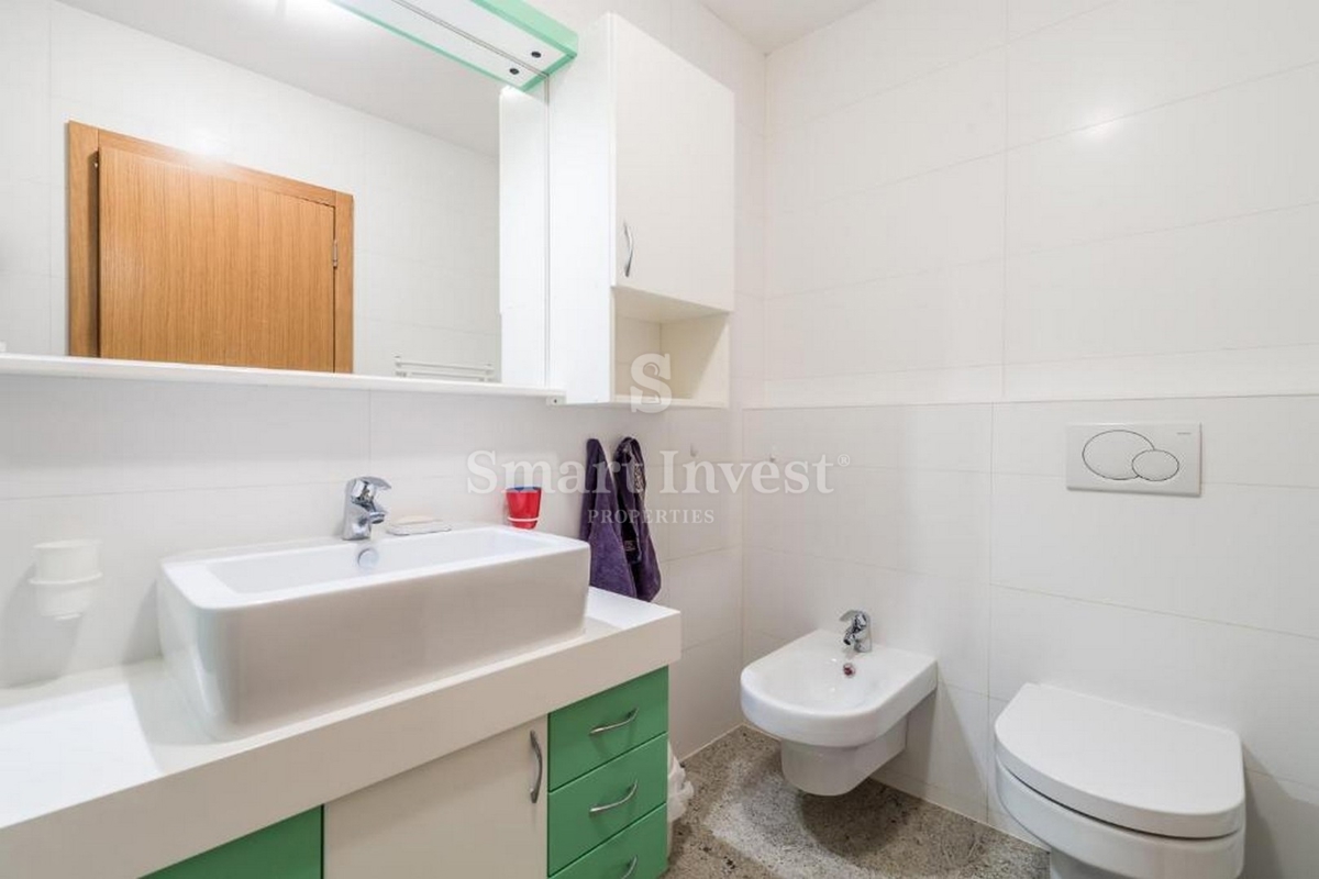 Apartmán Na prenájom - PRIMORSKO-GORANSKA OPATIJA