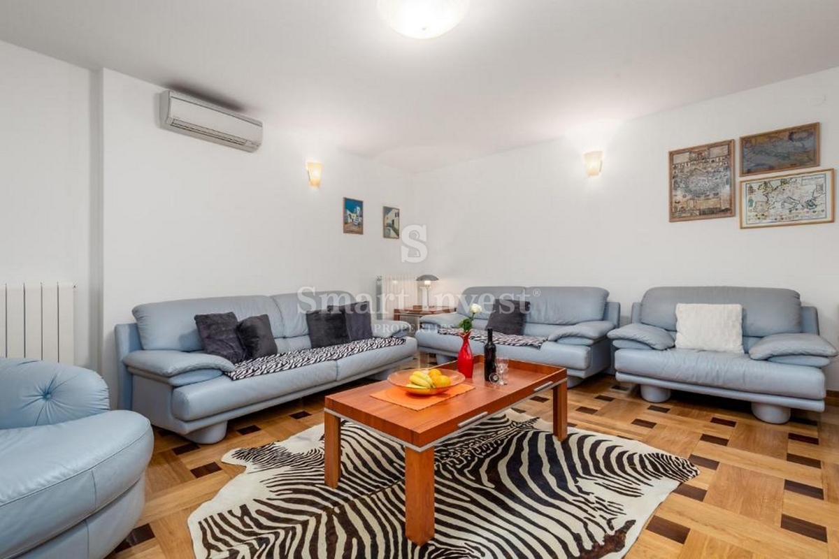 Apartmán Na prenájom - Primorsko-goranska Opatija - foto 4/19