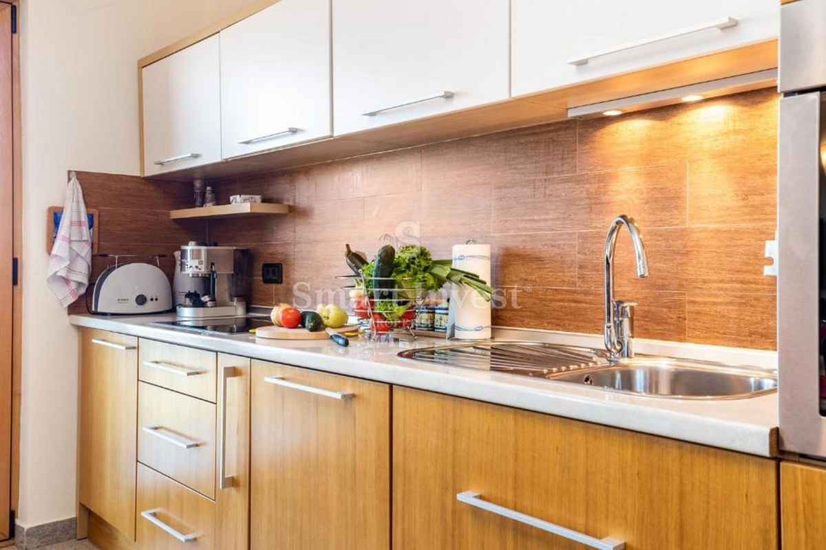 Apartmán Na prenájom - PRIMORSKO-GORANSKA OPATIJA