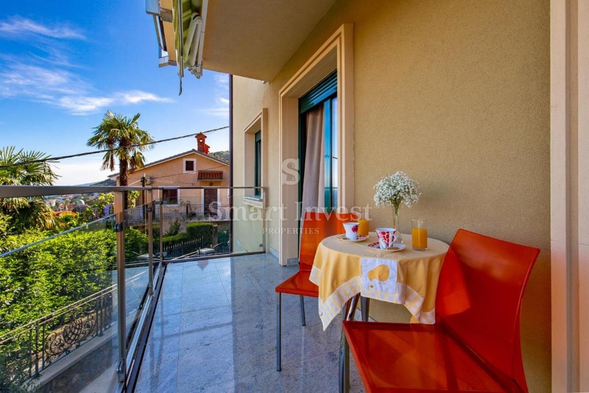 Apartmán Na prenájom - PRIMORSKO-GORANSKA OPATIJA