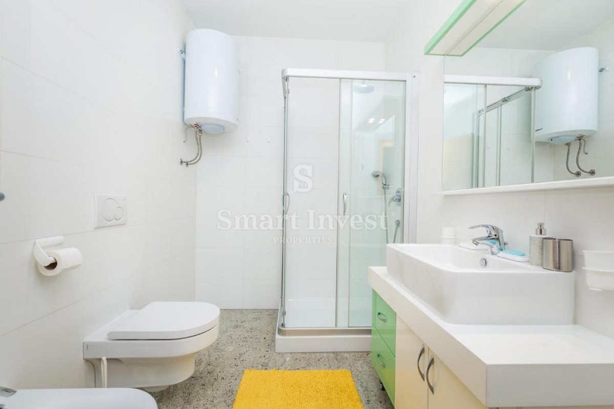 Apartmán Na prenájom - PRIMORSKO-GORANSKA OPATIJA