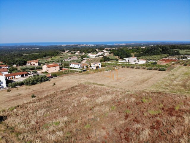 Parcela Naprodaj - Istarska Kaštelir - foto 4/29