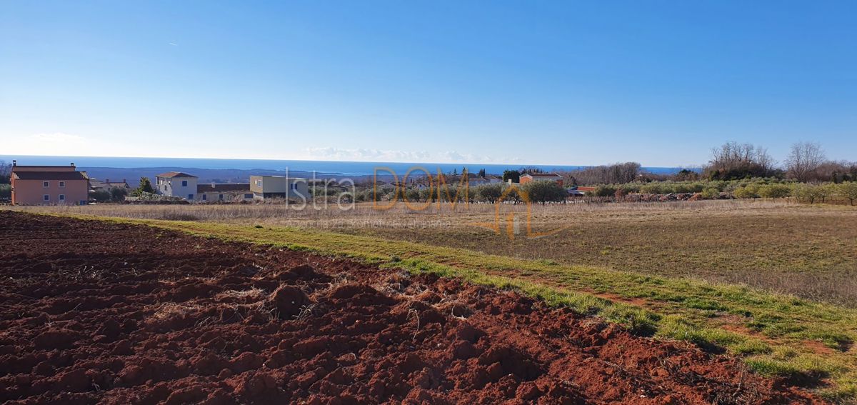 Parcela Na predaj - Istarska Kaštelir - foto 1/29