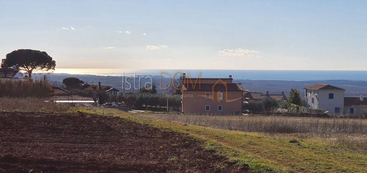 Parcela Na predaj - Istarska Kaštelir - foto 2/29