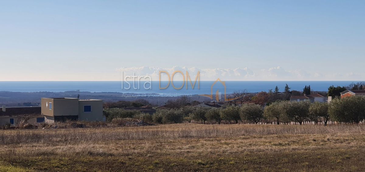Parcela Na predaj - Istarska Kaštelir - foto 3/29