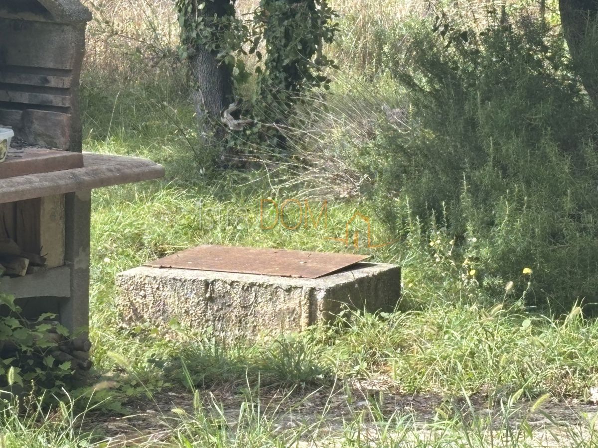 Zemljište Na prodaju - ISTARSKA LIŽNJAN