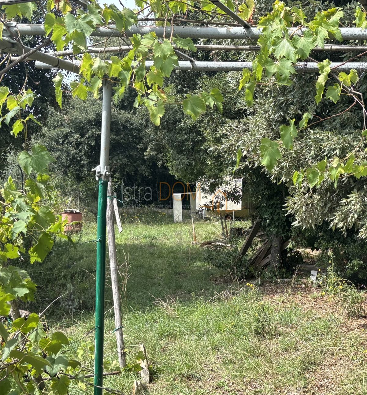 Zemljište Na prodaju - ISTARSKA LIŽNJAN