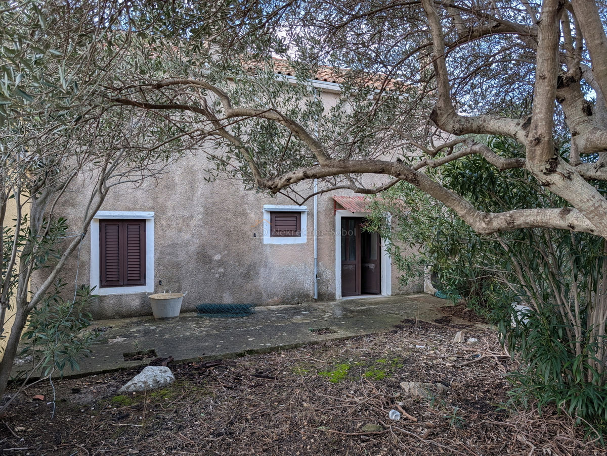 House For sale - PRIMORSKO-GORANSKA MALI LOŠINJ