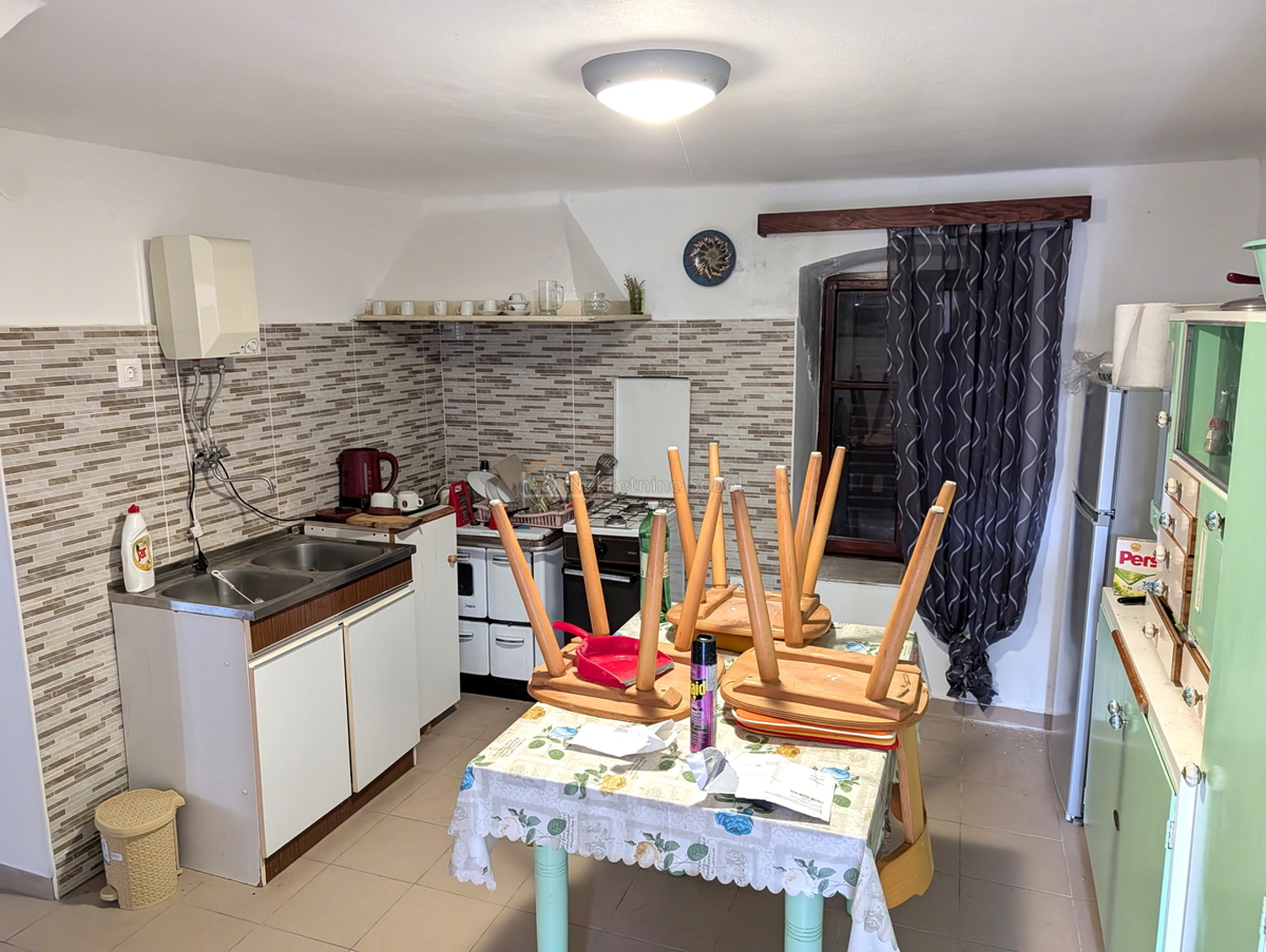 House For sale - PRIMORSKO-GORANSKA MALI LOŠINJ