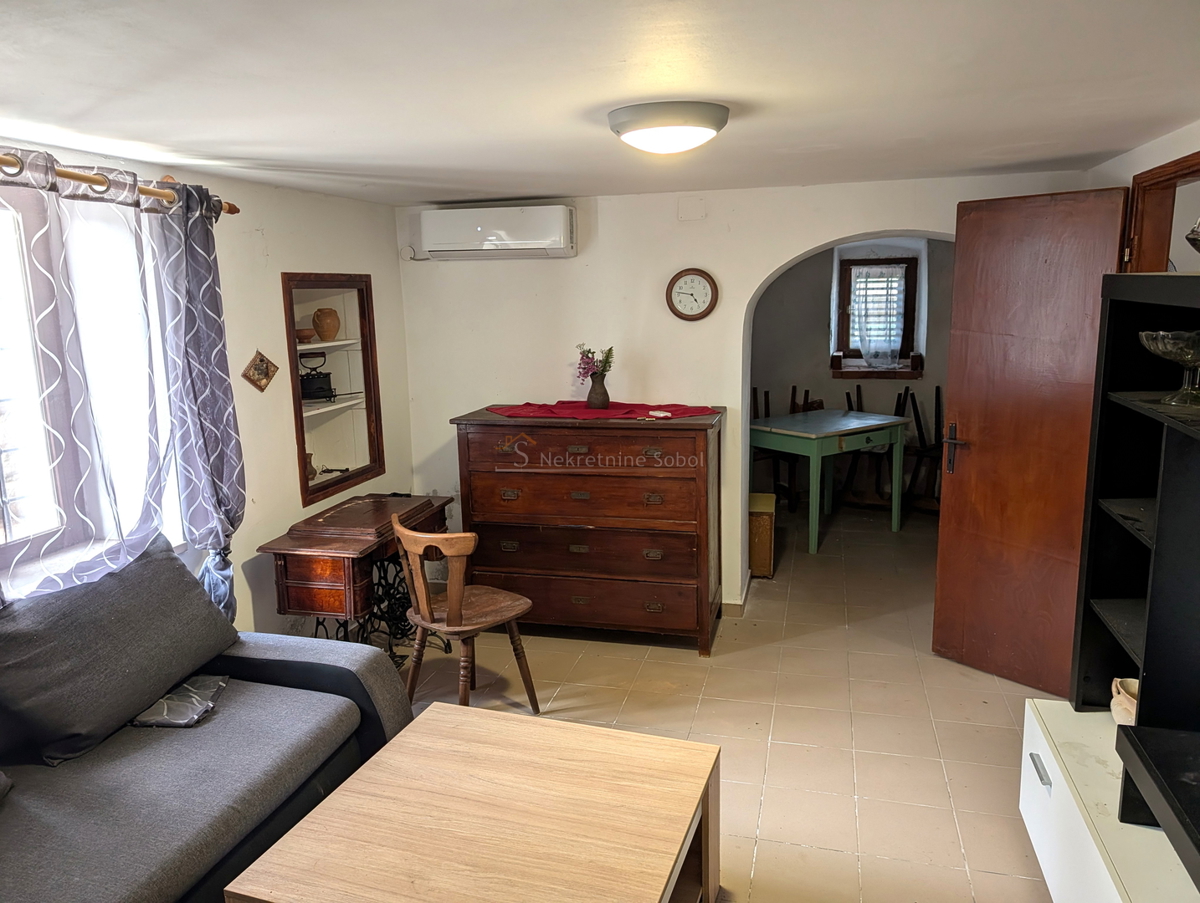 House For sale - PRIMORSKO-GORANSKA MALI LOŠINJ
