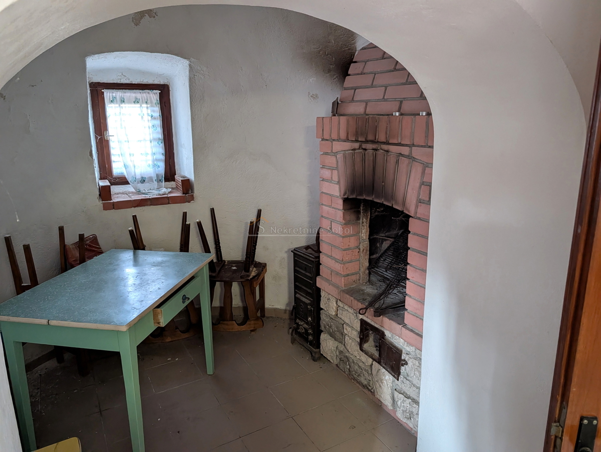 House For sale - PRIMORSKO-GORANSKA MALI LOŠINJ