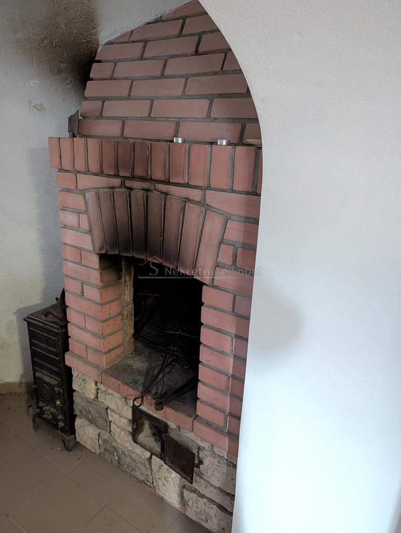 House For sale - PRIMORSKO-GORANSKA MALI LOŠINJ