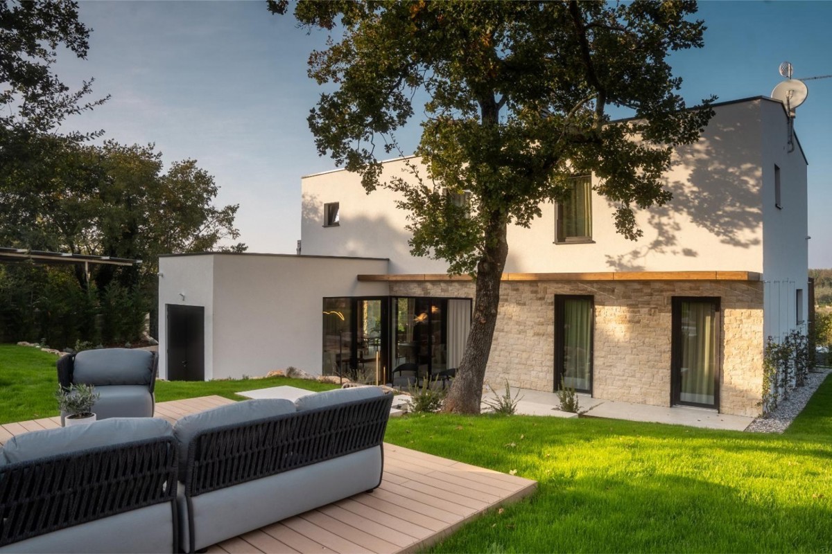 Casa In vendita - Istarska Vrsar - foto 4/25