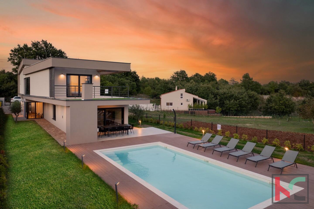 House For sale - ISTARSKA SVETVINČENAT
