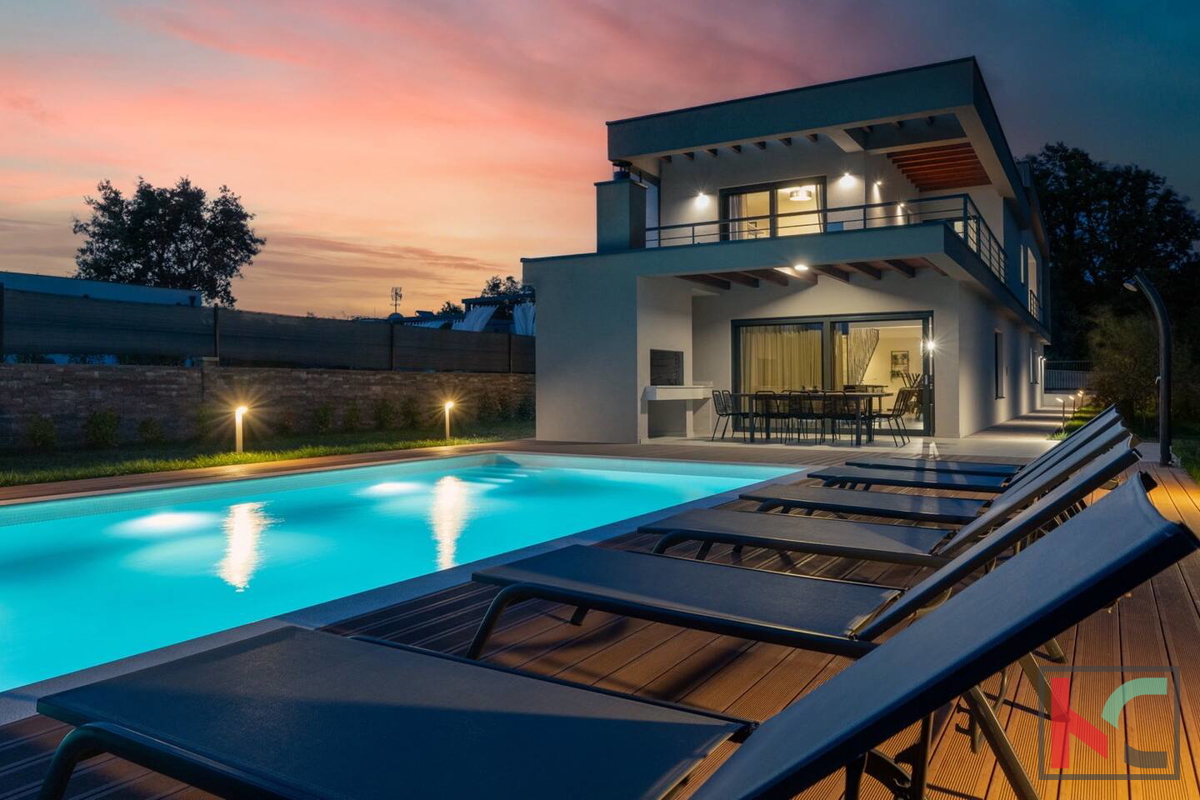 House For sale - ISTARSKA SVETVINČENAT