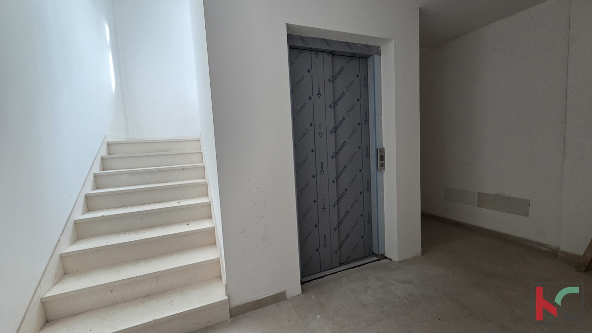 Apartmán Na prodej - ISTARSKA PULA