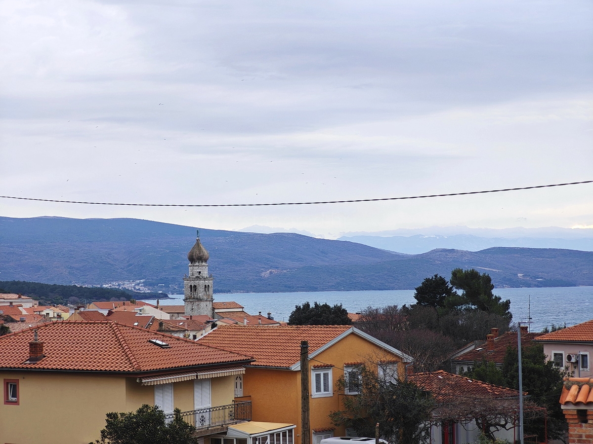 Stan Na prodaju - Primorsko-goranska Krk - foto 1/13