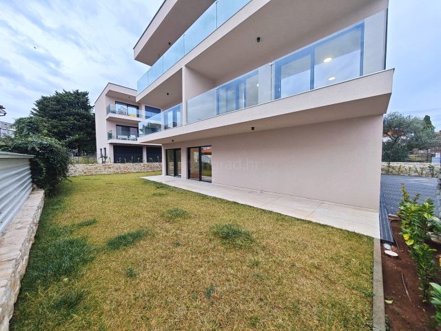 Apartma Naprodaj - Primorsko-goranska Krk - foto 2/15