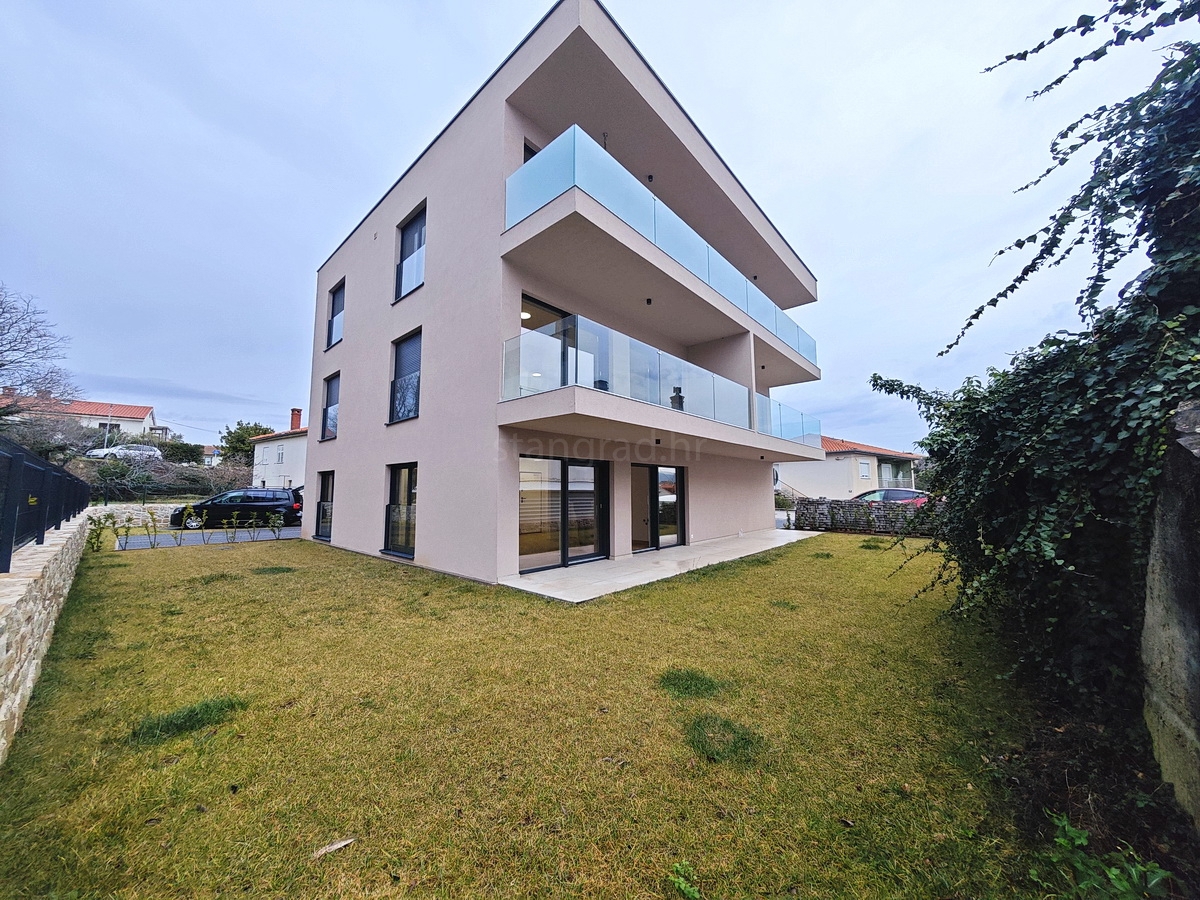 Appartement À vendre - Primorsko-goranska Krk - foto 1/15