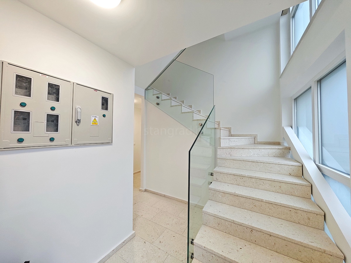 Appartement À vendre - PRIMORSKO-GORANSKA KRK