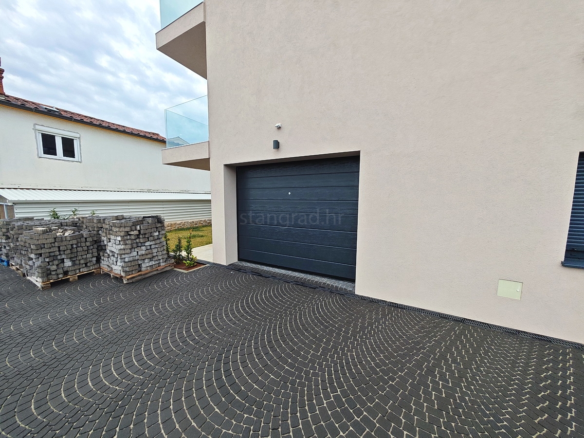 Appartement À vendre - PRIMORSKO-GORANSKA KRK