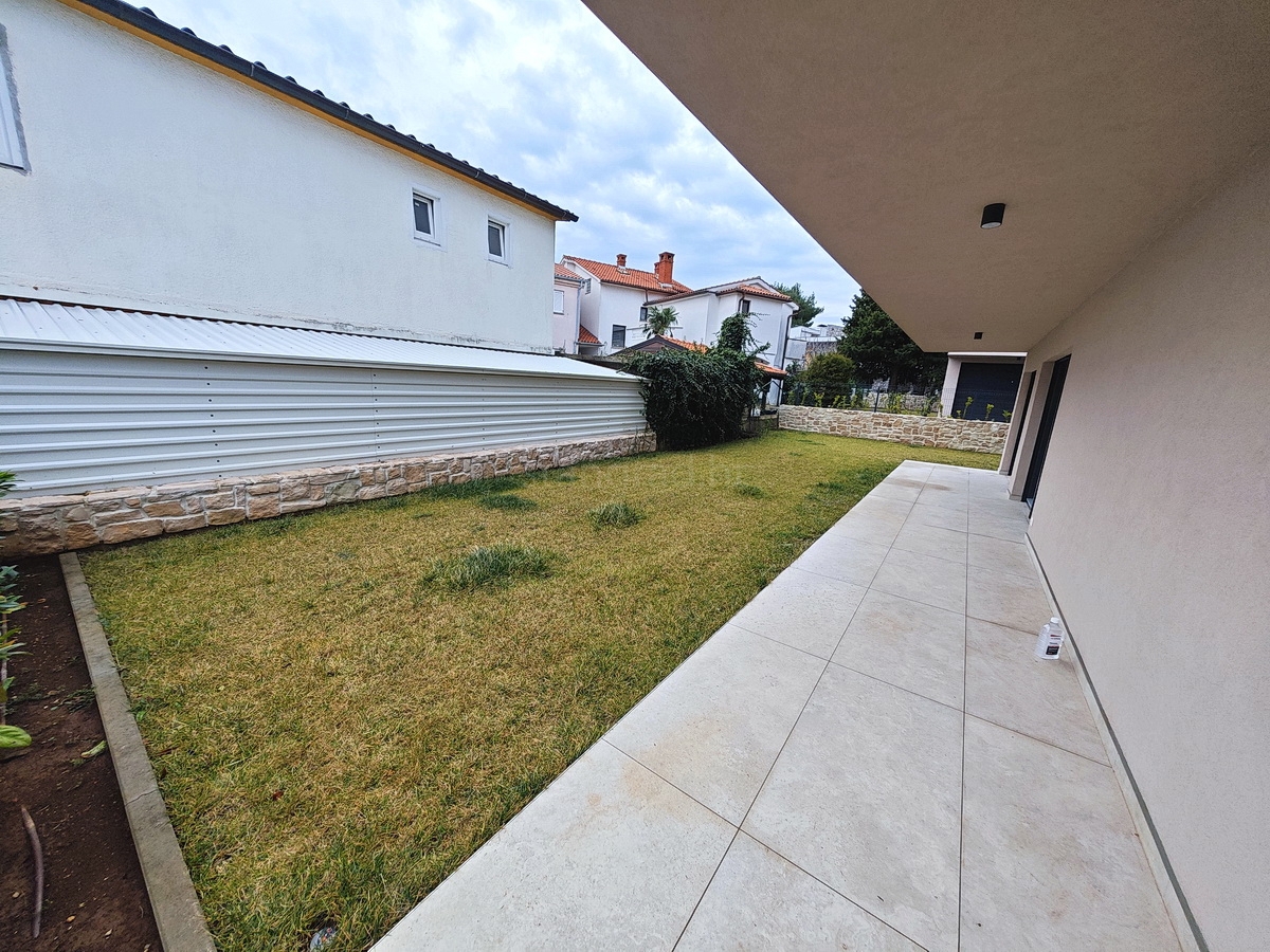 Appartement À vendre - PRIMORSKO-GORANSKA KRK