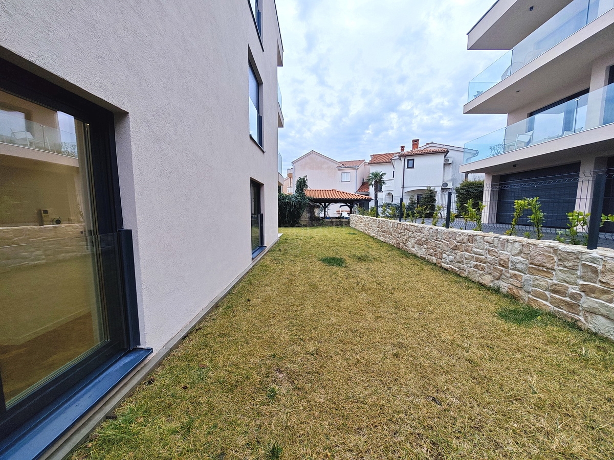 Appartement À vendre - PRIMORSKO-GORANSKA KRK