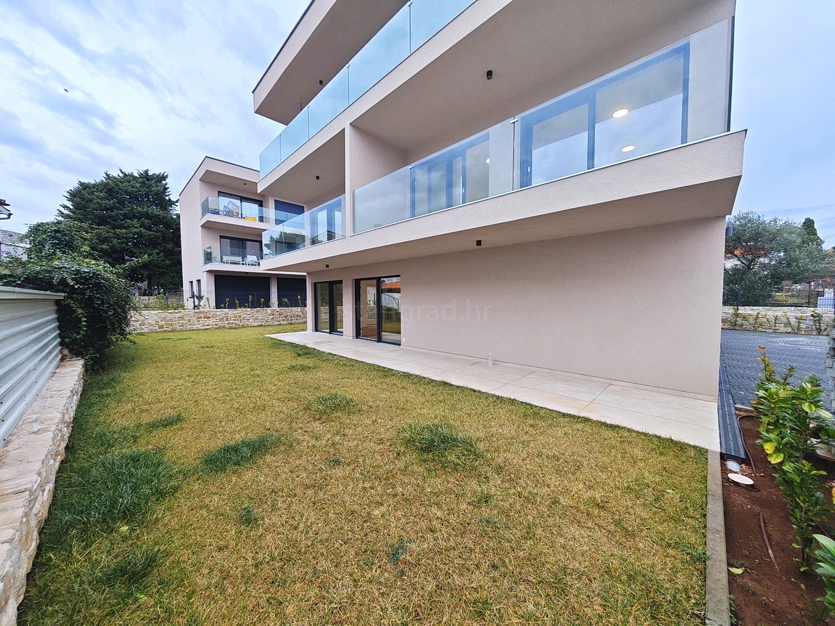 Appartement À vendre - Primorsko-goranska Krk - foto 2/15